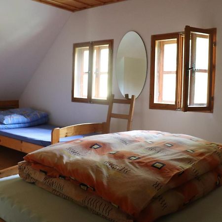 Privat No. 2 Villa Adršpach Kültér fotó