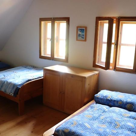 Privat No. 2 Villa Adršpach Kültér fotó
