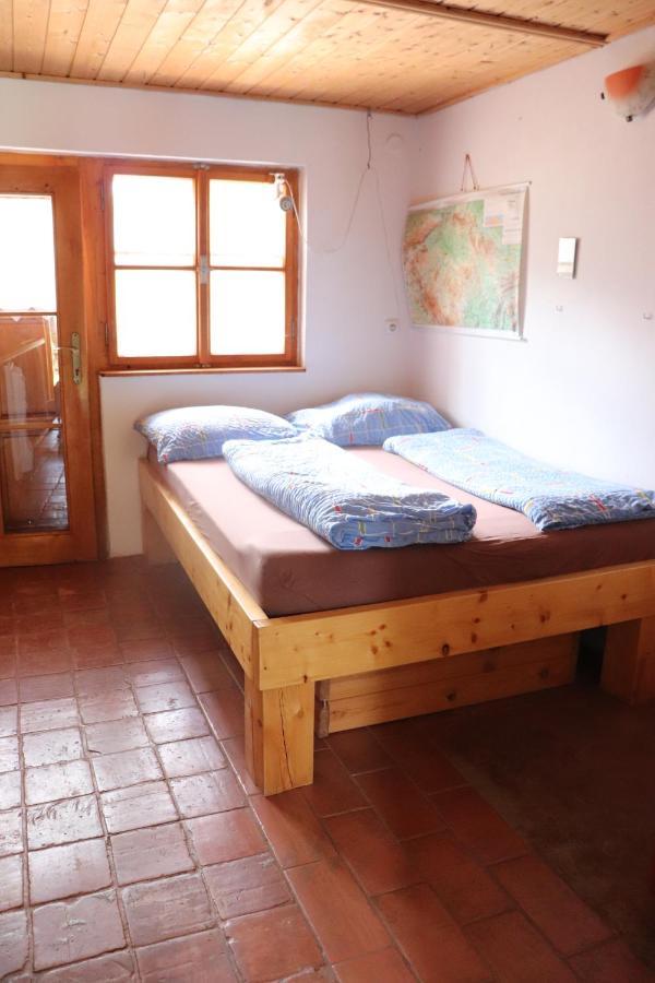 Privat No. 2 Villa Adršpach Kültér fotó