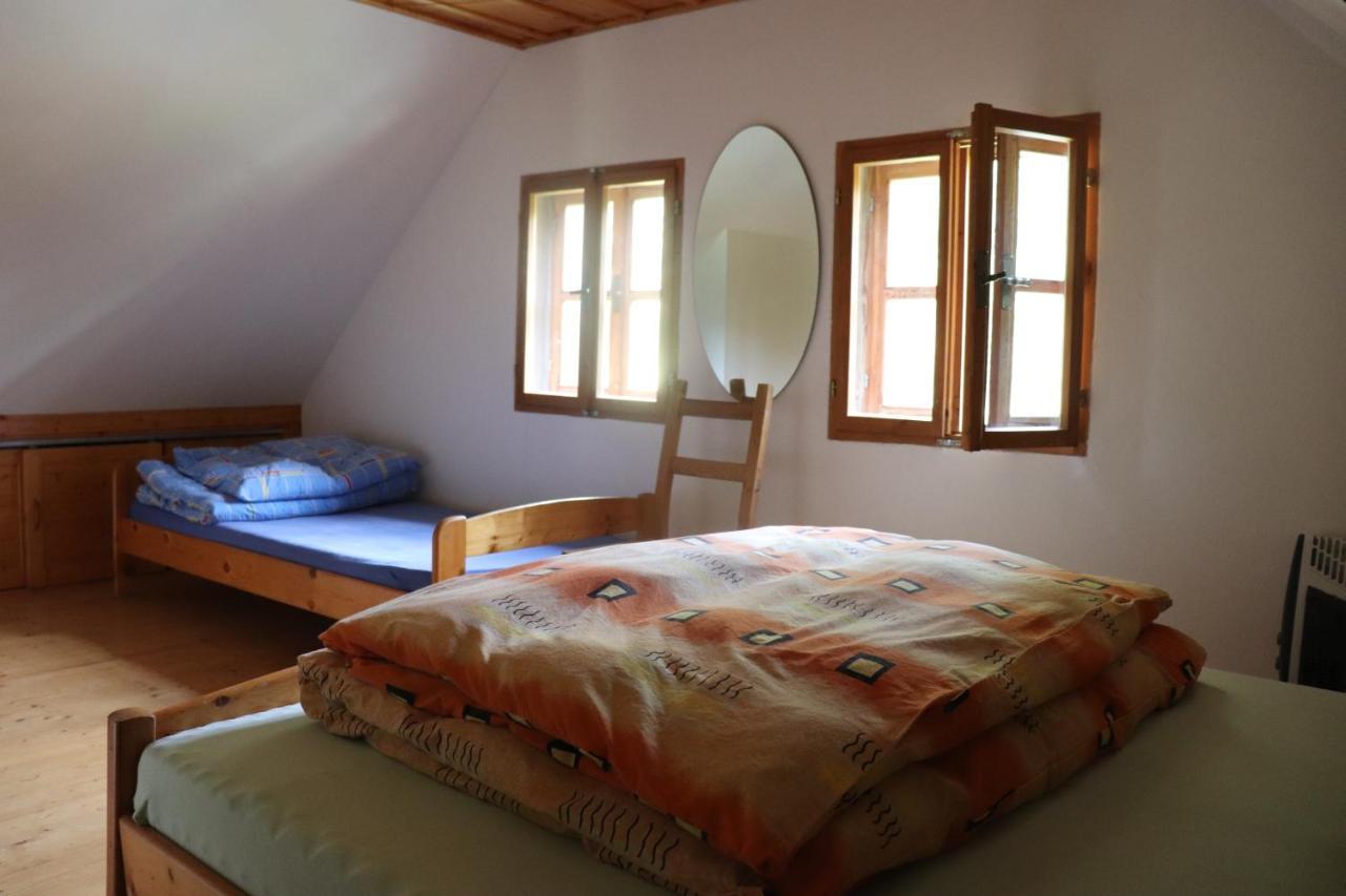 Privat No. 2 Villa Adršpach Kültér fotó