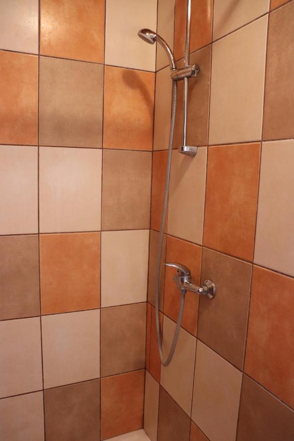 Privat No. 2 Villa Adršpach Kültér fotó