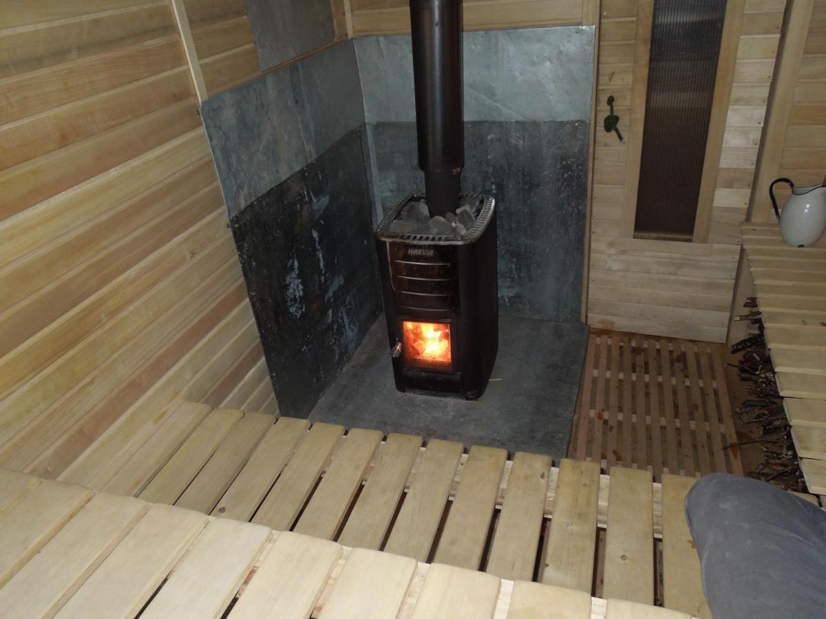 Privat No. 2 Villa Adršpach Kültér fotó