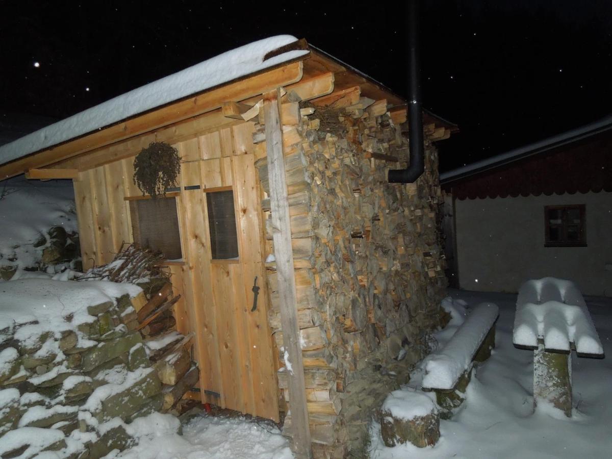 Privat No. 2 Villa Adršpach Kültér fotó