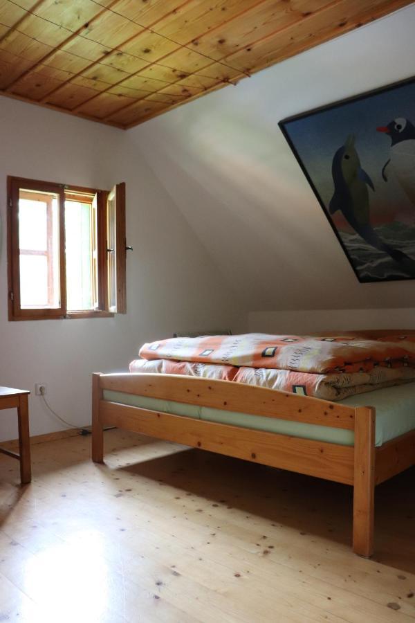 Privat No. 2 Villa Adršpach Kültér fotó